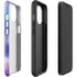 Dragon Ball Super Group iPhone 15 Impact Case